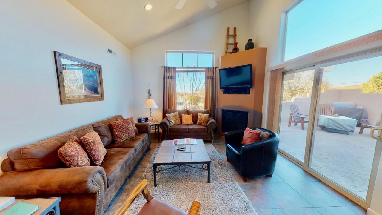 Arches Abode #A3 Villa Moab Exterior photo