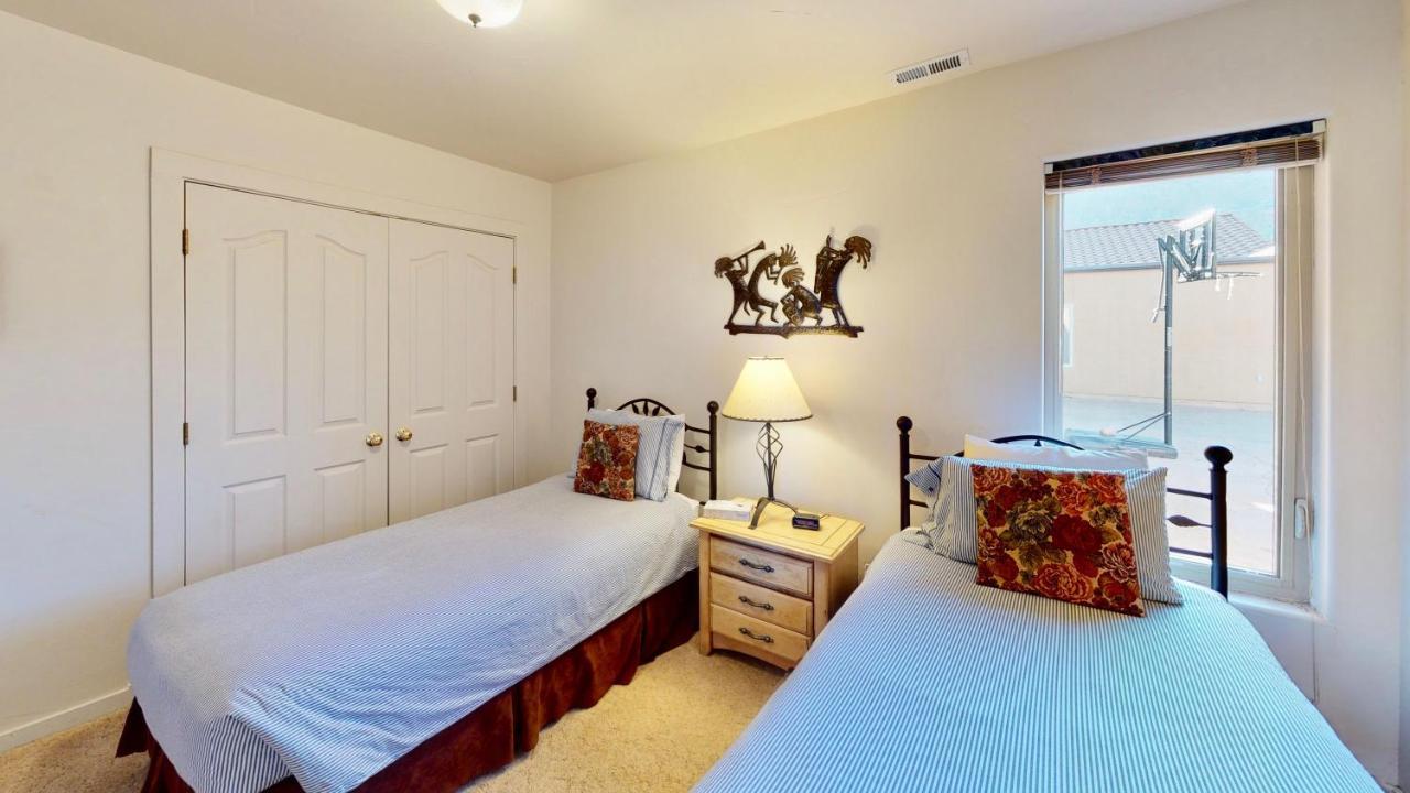 Arches Abode #A3 Villa Moab Exterior photo