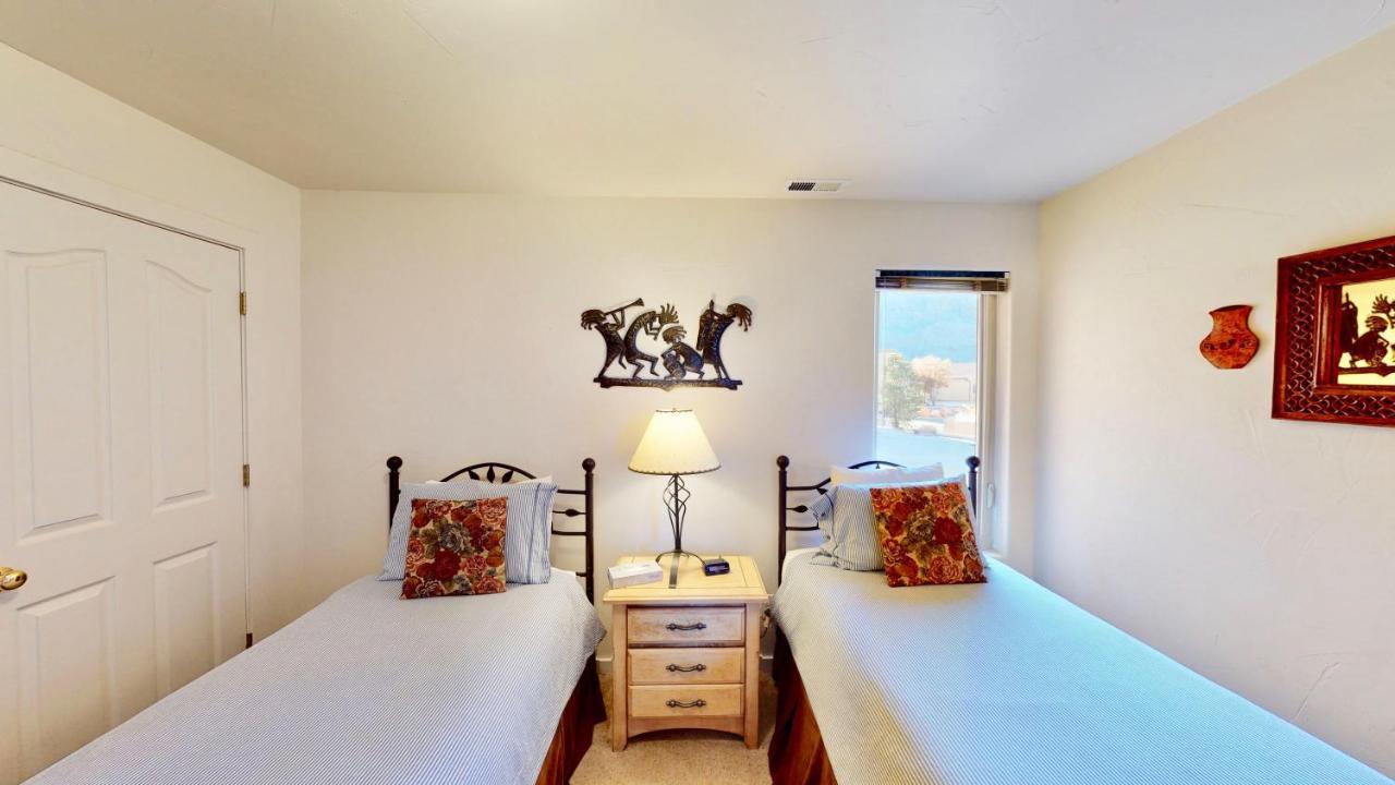 Arches Abode #A3 Villa Moab Exterior photo